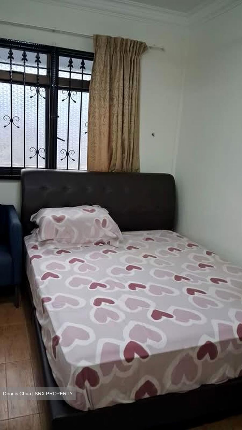 Blk 206C Compassvale Place (Sengkang), HDB 5 Rooms #566499101